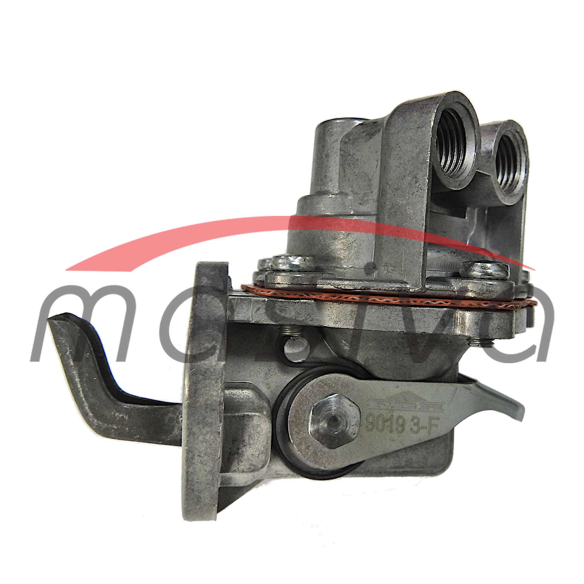 a. Water Temp Sensor For Massey Ferguson Tractors (Fits 25, 135