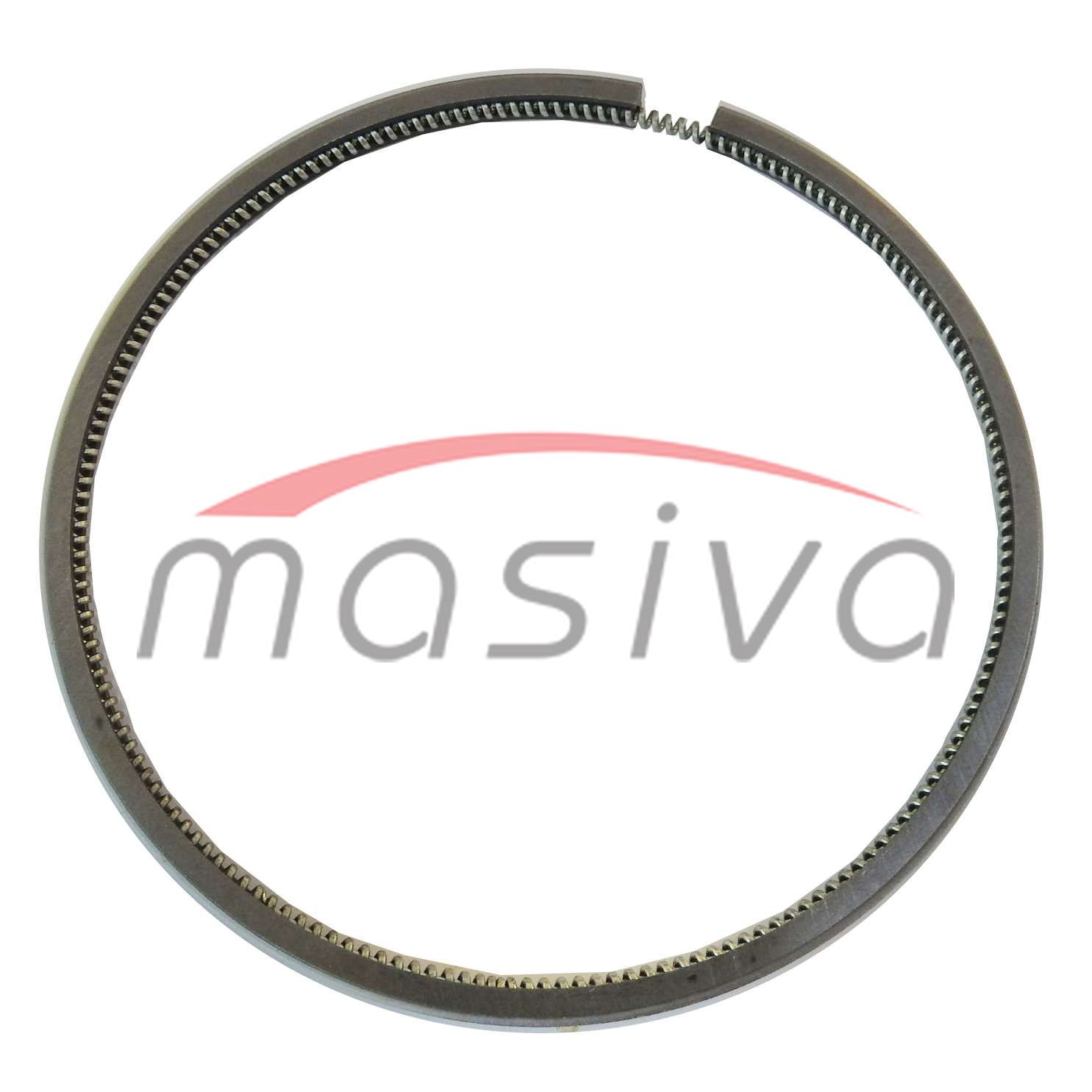 KARIKE LOMBARDINI LDA96/672 I SP 95,5 Masiva