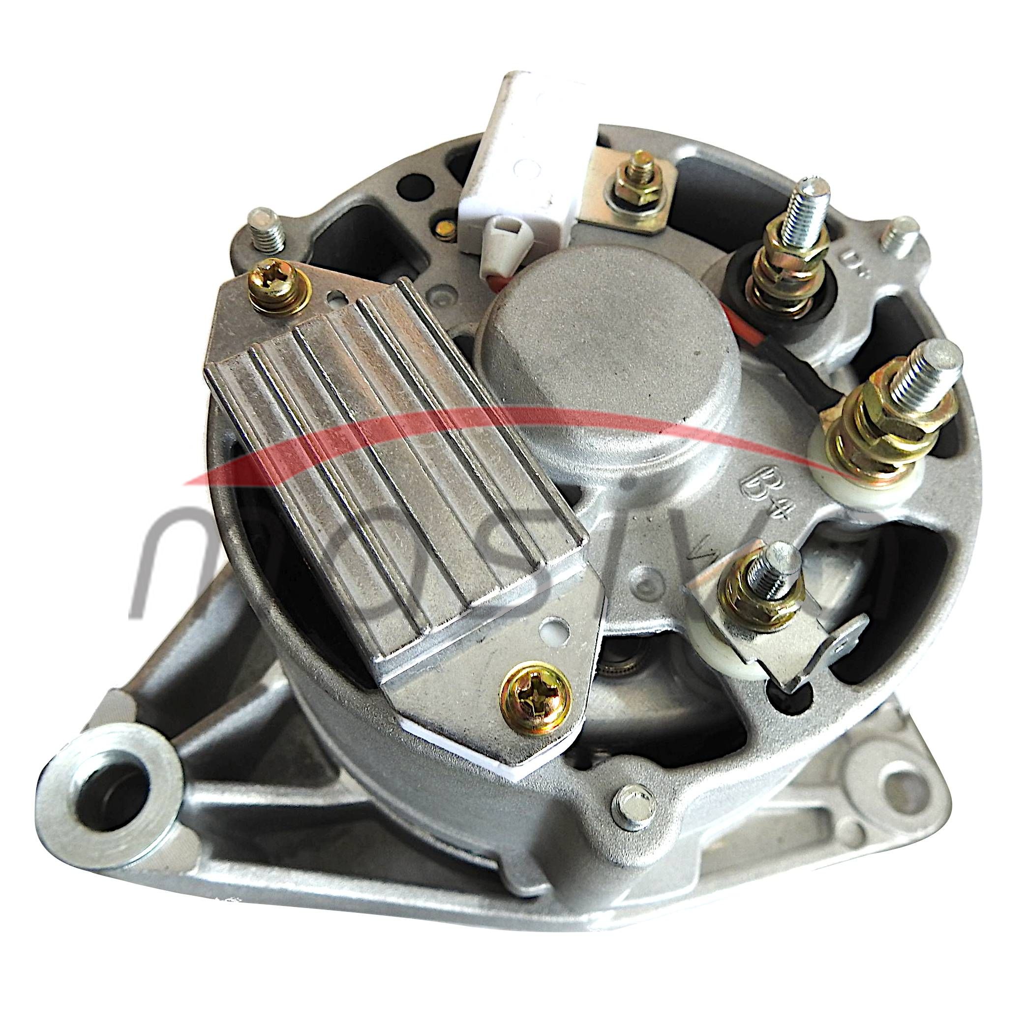 ALTERNATOR IMT 539540542560577577DV TORPEDO 4506 33A REMENICA 17 mm MASIVA Masiva