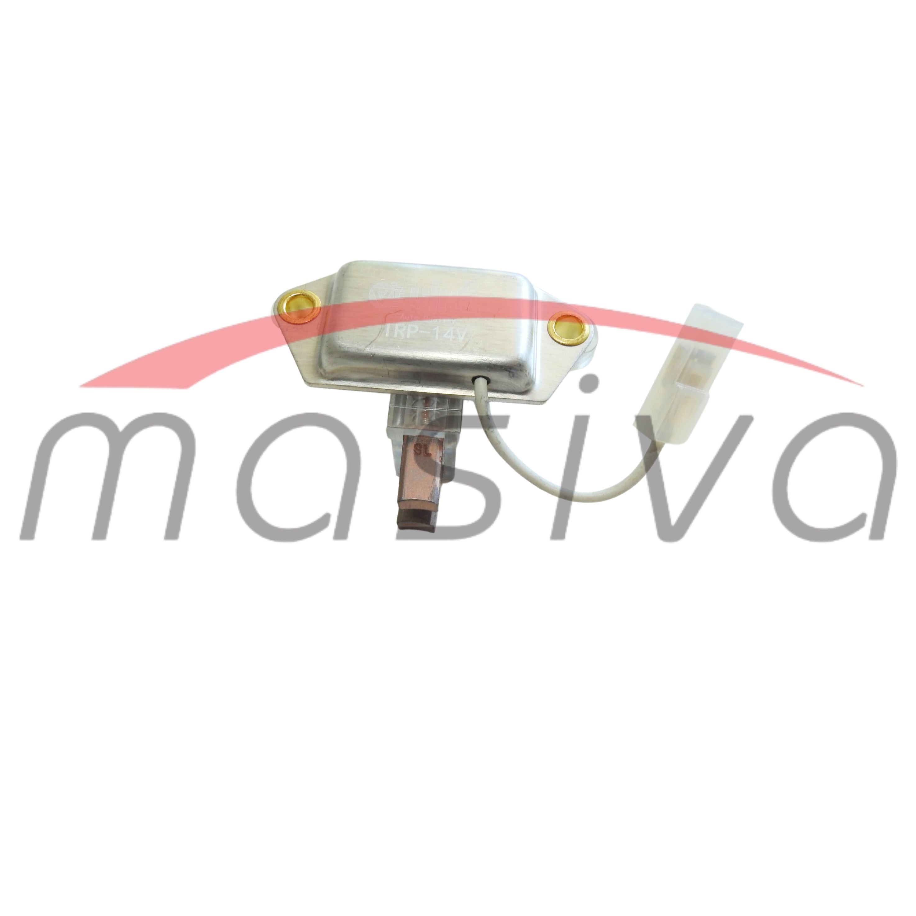 REGULATOR NAPONA NA ALTERNATORU ZETOR | Masiva