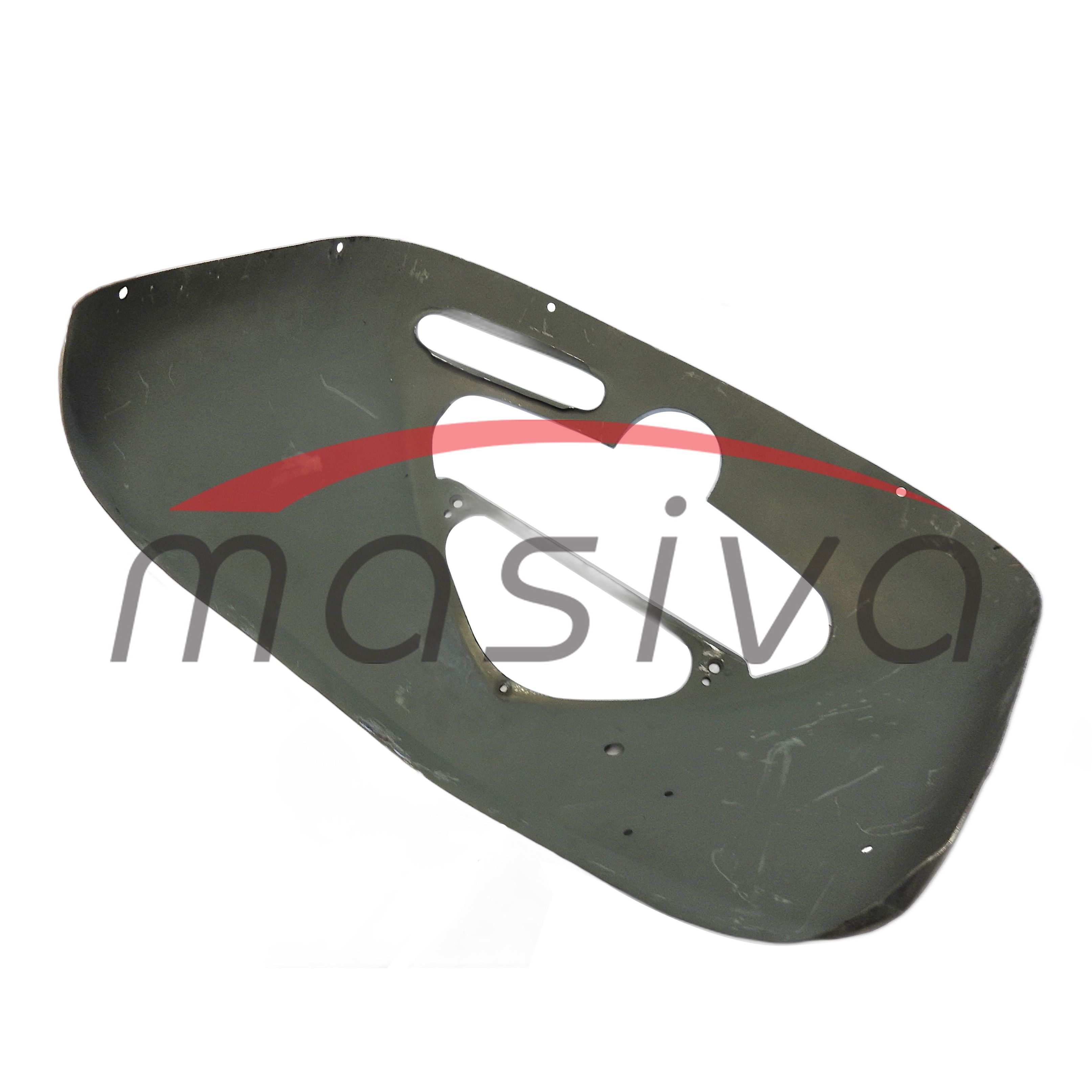 OKVIR INSTRUMENT PLOČE ZETOR S.T Masiva