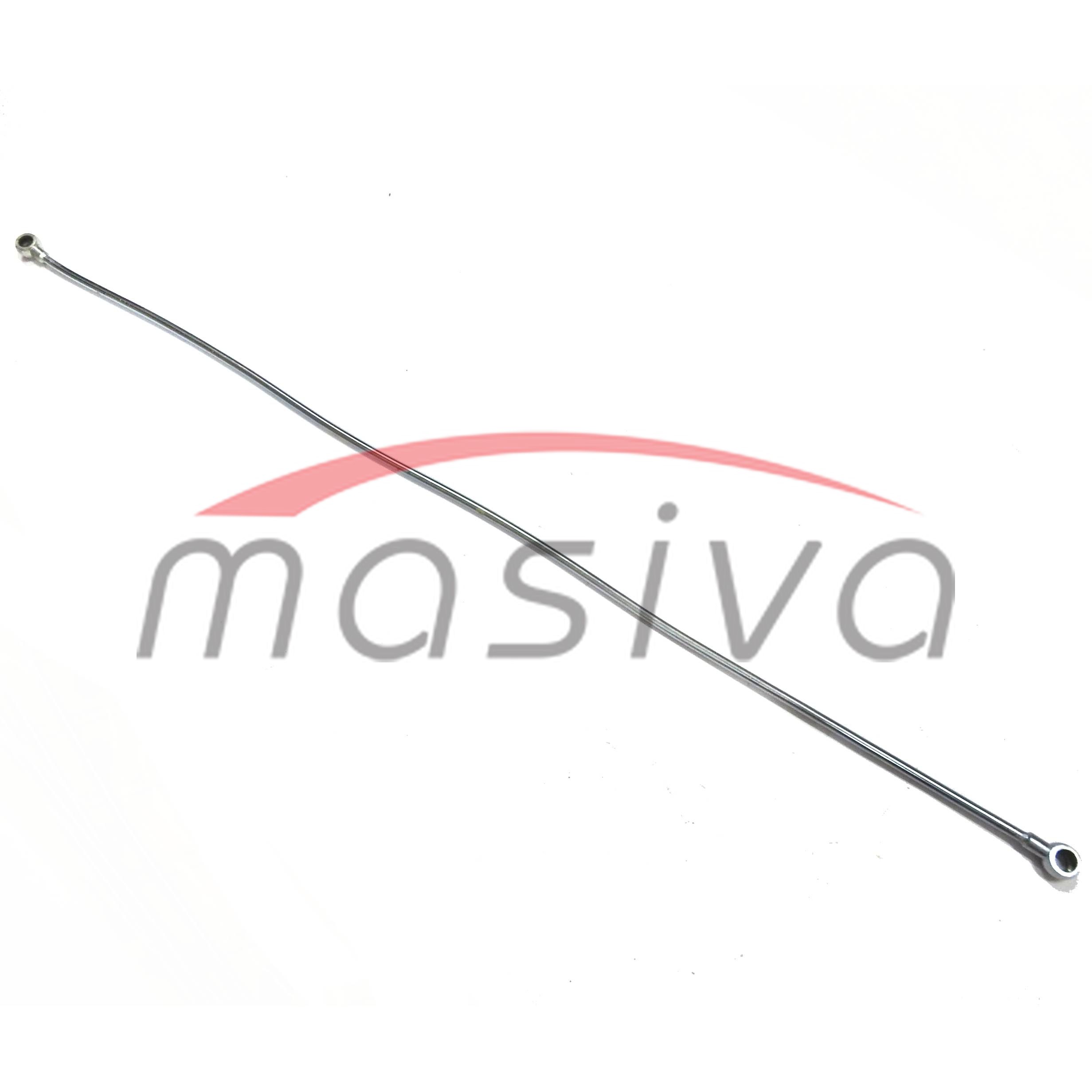 CIJEV ZA PODMAZIVANJE KOMPRESORA IMT-539 560.97.740 TU | Masiva