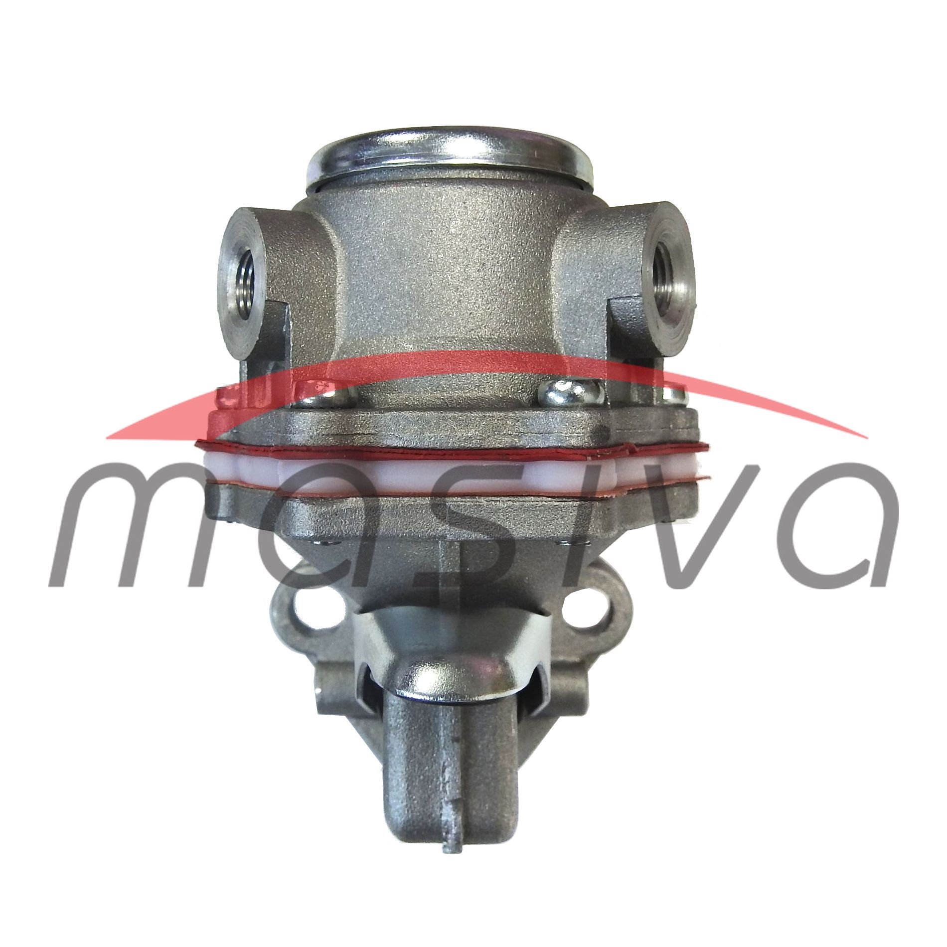 Fuel Fuel Pump Lombardini LDA672-673-832 - Fuel Fuel Pump For Lombardini Ref 10362 - Foto 5