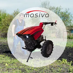 Motokultivatori