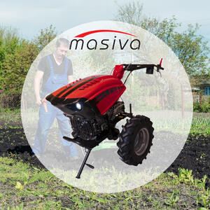 Motokultivatori i dijelovi