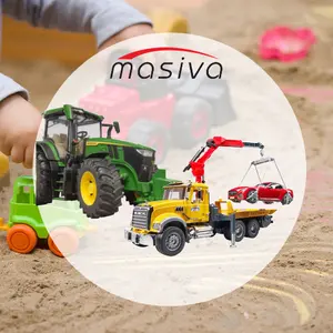 Traktori, kombajni i druga vozila