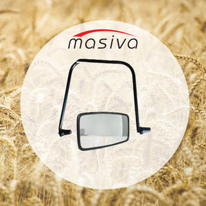 Retrovizori i nosači