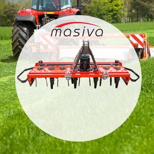 Roto drljače i dijelovi roto drljače