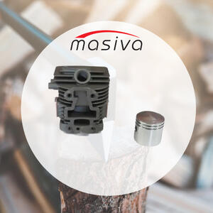 Dijelovi motorne pile