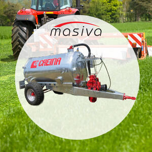 Cisterne i dijelovi za cisterne