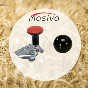 Ručice, kugle, čepovi, zakačke