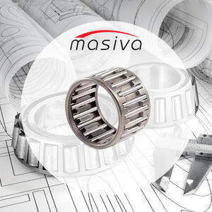 Igličasti ležajevi