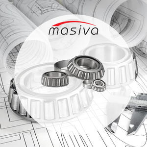 Konusno-valjčasti ležajevi