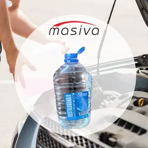 Destilirana voda