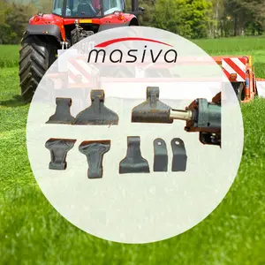 Dijelovi malčera
