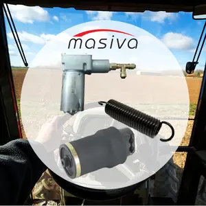 Rezervni dijelovi za sjedala