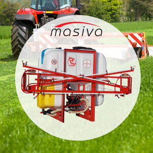 Prskalice i dijelovi prskalice