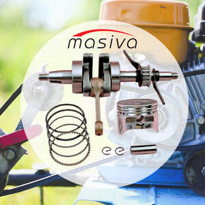 Rezervni dijelovi Ruggerini