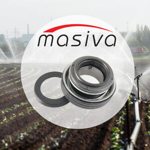 Dijelovi pumpe za navodnjavanje