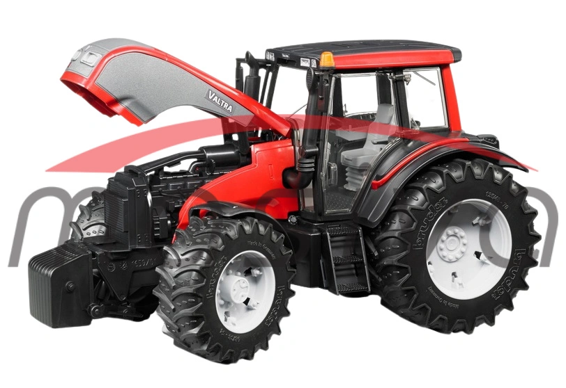 IGRAČKA TRAKTOR VALTRA T191-0