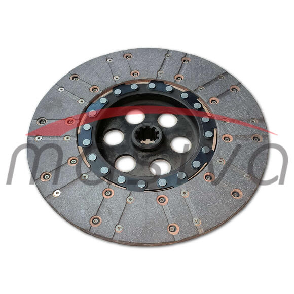 LAMELA VUČNA IMT-539 SINTER-3