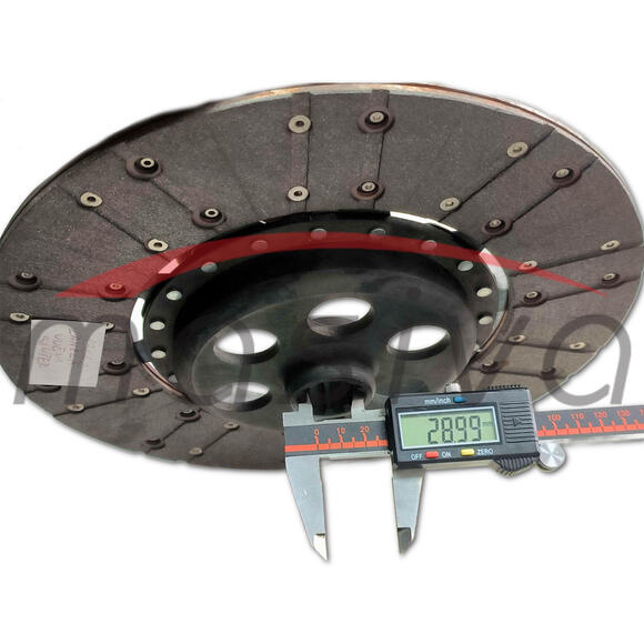 LAMELA VUČNA IMT-539 SINTER-5