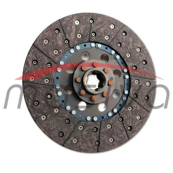 LAMELA VUČNA TORPEDO TD-6506-6806-7006-7206-7506-9006  295mm  Z=8 x 42-0