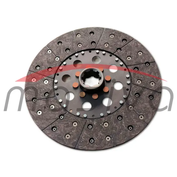 LAMELA VUČNA TORPEDO TD-6506-6806-7006-7206-7506-9006  295mm  Z=8 x 42-2
