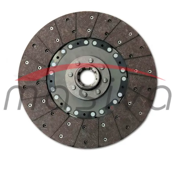 LAMELA HUDRAULIČNA DEUTZ 6006,6008,7206  8 ZUBI-6