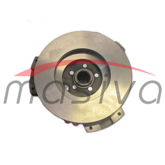 KOŠARA KVAČILA MASSEY FERGUSON MF-135-165-175-225-265  3 CAPICE 225mm Z=25-3