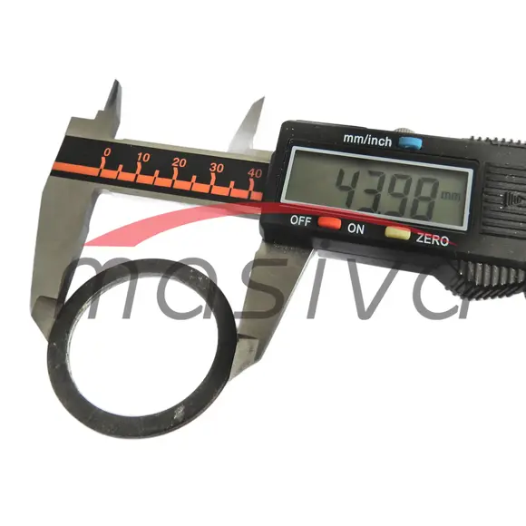 PRSTEN ODSTOJNI VRATILA UKAPČALICE IMT-560-2