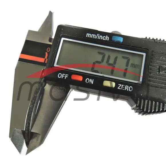 PRSTEN ODSTOJNI VRATILA UKAPČALICE IMT-560-4