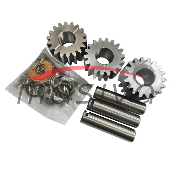 SET ZA REPARACIJU PREDNJE VUČE N.T IMT-560    511.00.000-0
