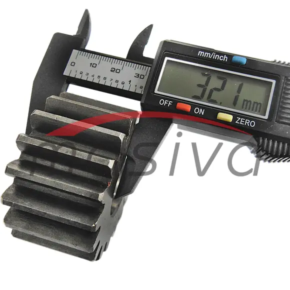 SET ZA REPARACIJU PREDNJE VUČE N.T IMT-560    511.00.000-3