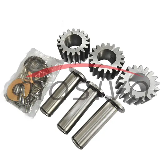 SET ZA REPARACIJU PREDNJE VUČE S.T IMT-560    575.37.300-0