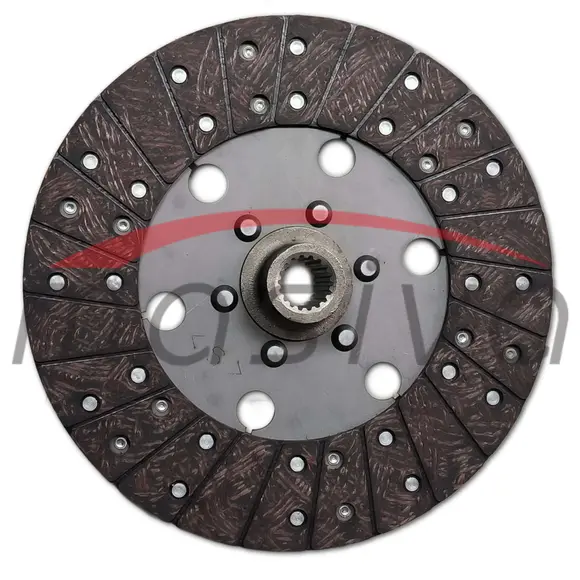 LAMELA VUČNA ZETOR 280MM 18Z ORG-0