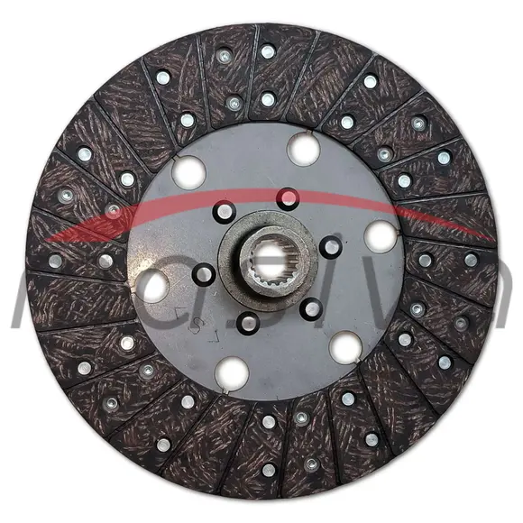 LAMELA VUČNA ZETOR 280MM 18Z ORG-1