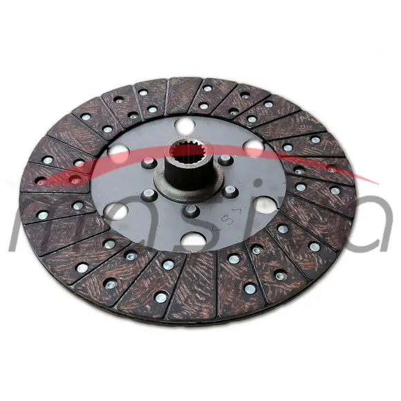 LAMELA VUČNA ZETOR 280MM 18Z ORG-2