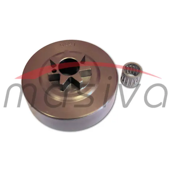LANČANIK SA ZVIJEZDOM 3/8", Z-7 STIHL 045,056-1