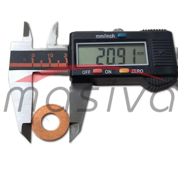 PODLOŠKA DIZE LOMBARDINI LDA-97/100/820 1,5mm ZAMJENSKI DIO-1