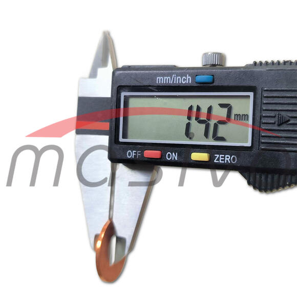 PODLOŠKA DIZE LOMBARDINI LDA-97/100/820 1,5mm ZAMJENSKI DIO-2