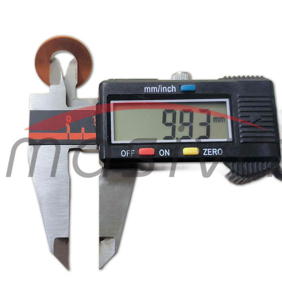 PODLOŠKA DIZE LOMBARDINI LDA-97/100/820 1,5mm ZAMJENSKI DIO-3