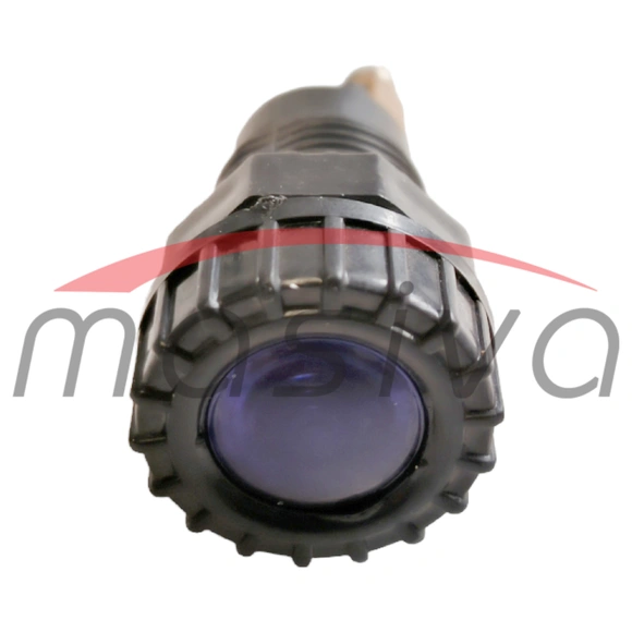 LAMPICA KONTROLNA PLAVA-0