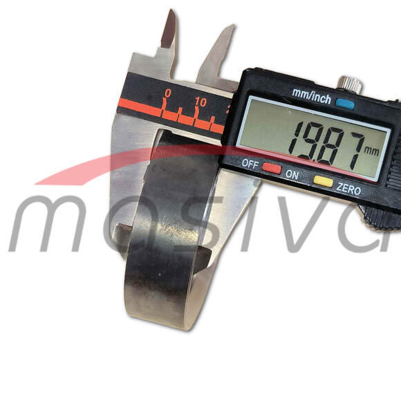 MATICA OKA CISTERNE 2"-3