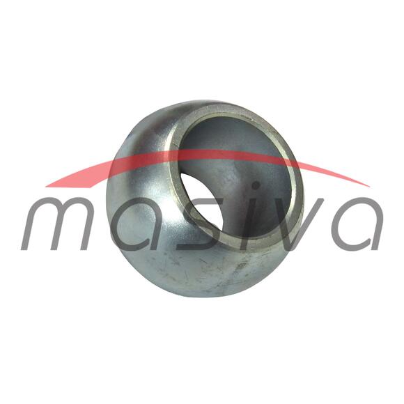 KUGLA PRIKLJUČKA  37,1 X 64 X 45 MASIVA-0