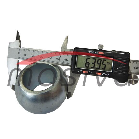 KUGLA PRIKLJUČKA  37,1 X 64 X 45 MASIVA-1