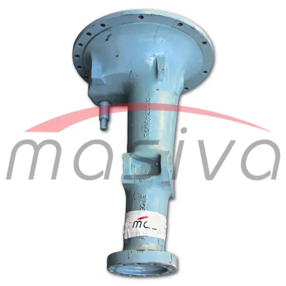 KUČIŠTE POLUOSOVINE (TRUBA) DESNA  IMT-533/539  511.01.094-4 KUČIŠTE POLUOSOVINE (TRUBA) DESNA  IMT-533/539  511.01.094-4