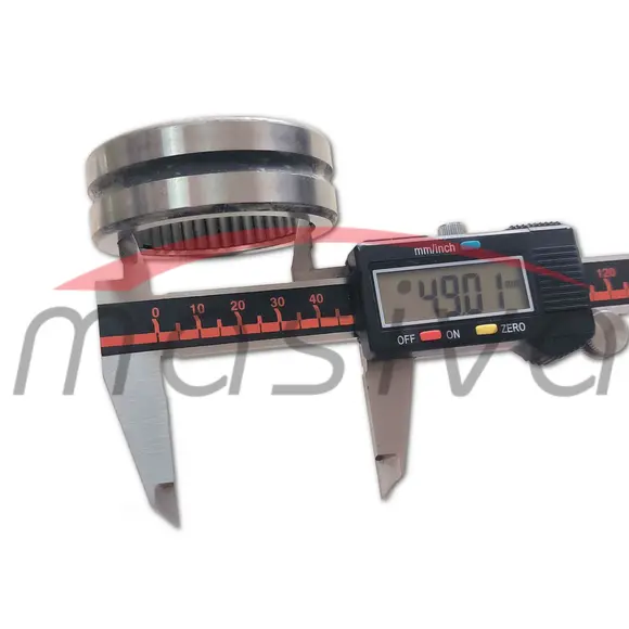 LEŽAJ III BRZINE TOMO VINKOVIĆ TV-420/730/800  HR-5