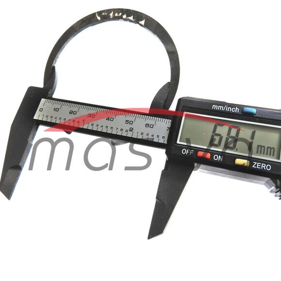 PRSTEN SPOLJNI KUČIŠTA ZA UKLJ.PR VUČE IMT 560-1