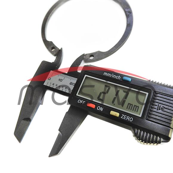 PRSTEN SPOLJNI KUČIŠTA ZA UKLJ.PR VUČE IMT 560-2